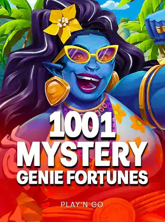 1001-Mystery-Genie-Fortune