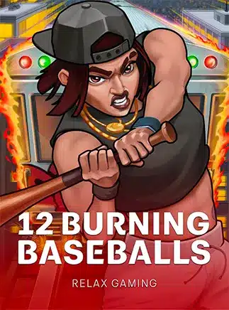 Burning-Baseballs